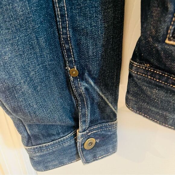 GAP Kids Denim Jacket - Picture 7 of 8